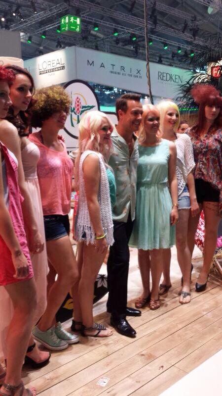 Boni Carrasco Friseure