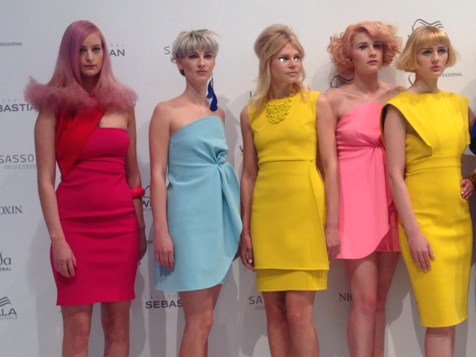 Boni Carrasco Friseure