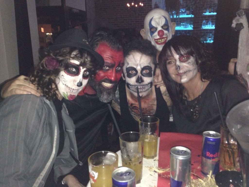 Boni Carrasco Friseure