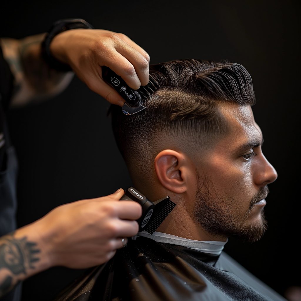 Boni Carrasco Friseure