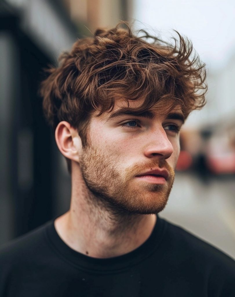 Boni Carrasco Friseure