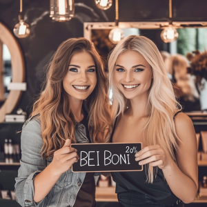 "Gemeinsam-Sparen"-Special