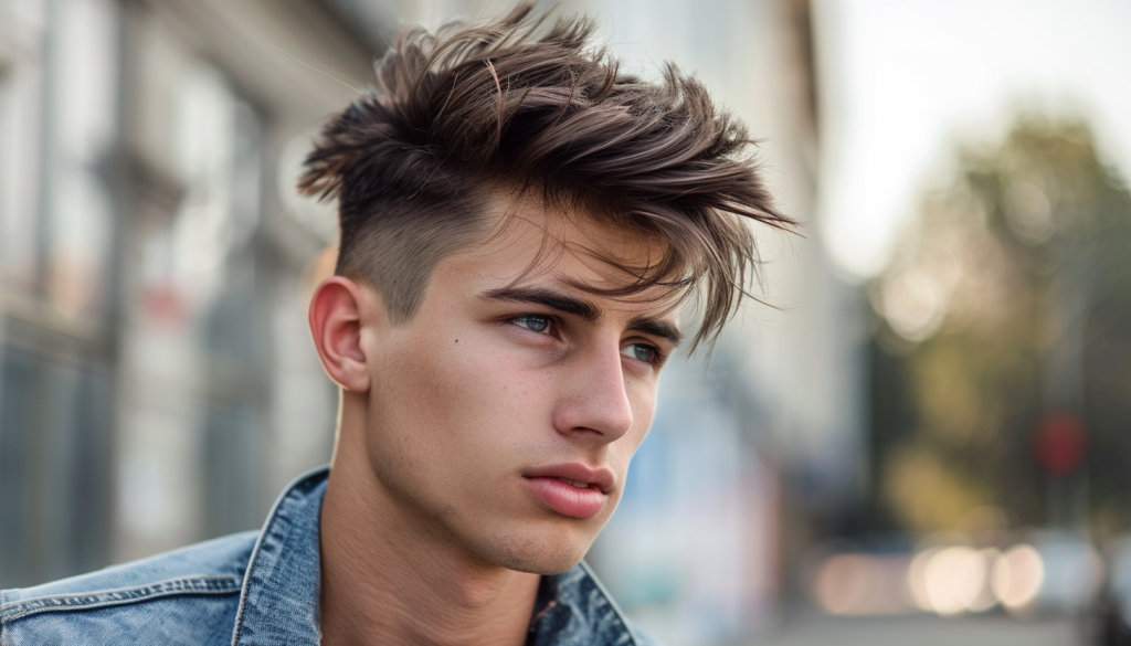 Boni Carrasco Friseure