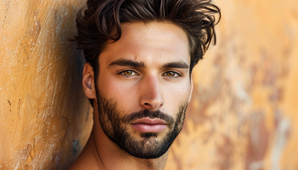 Boni Carrasco Friseure