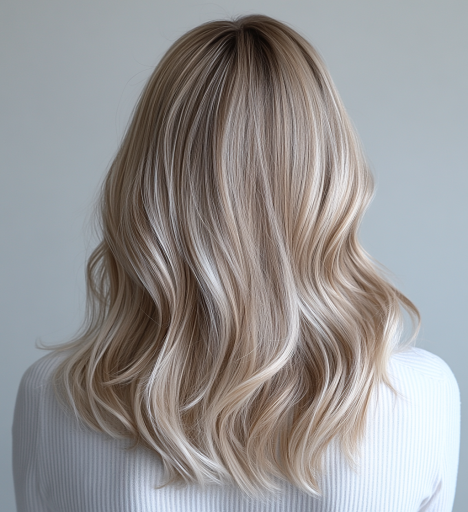 Boni Carrasco Friseure