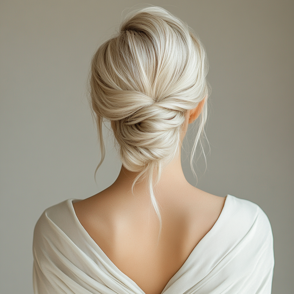 Chignon