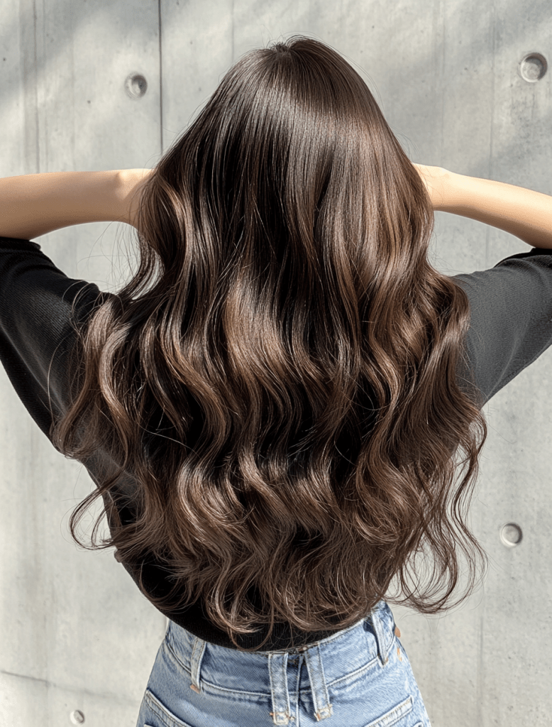 Boni Carrasco Friseure