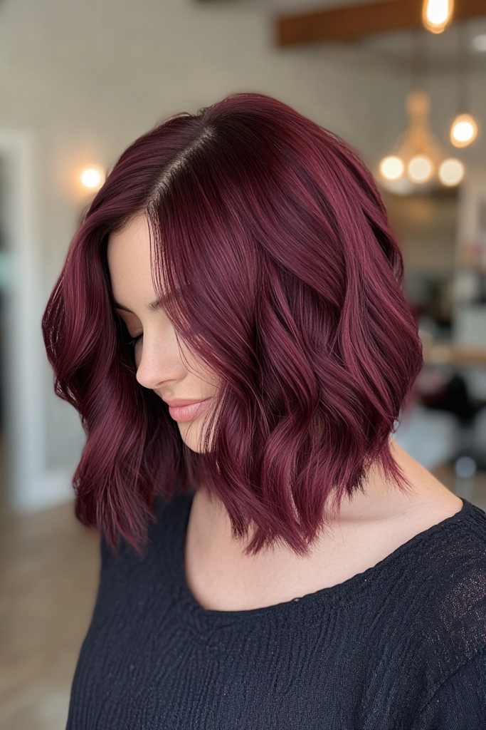 Boni Carrasco Friseure