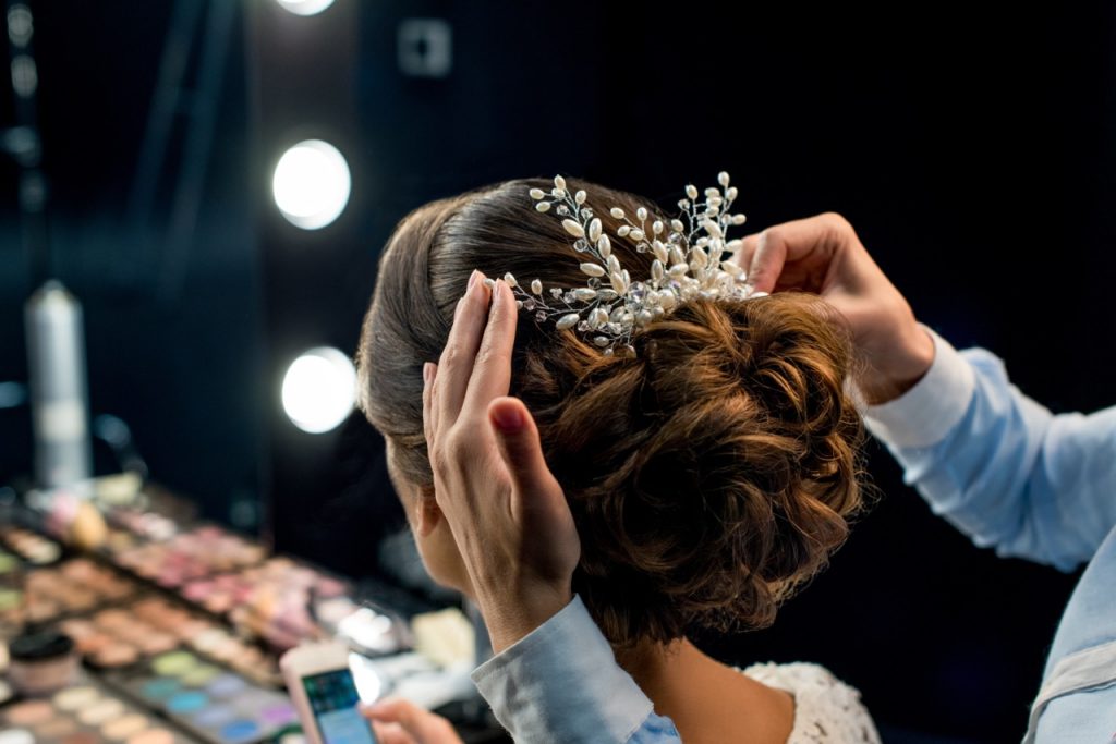 Boni Carrasco Friseure