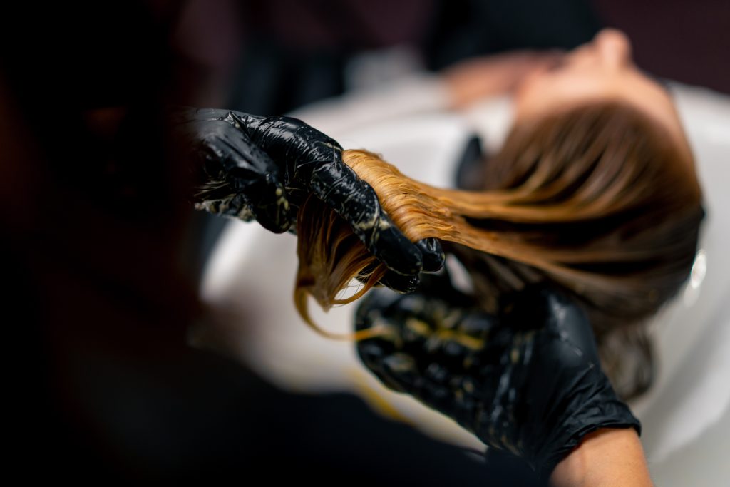 Boni Carrasco Friseure