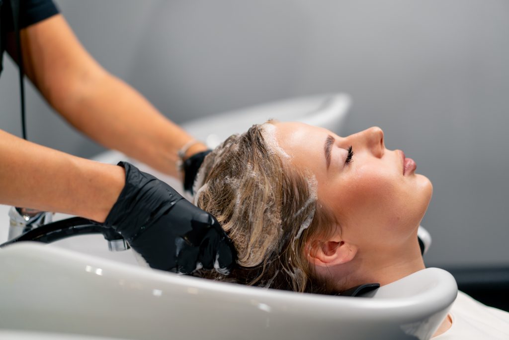 Boni Carrasco Friseure