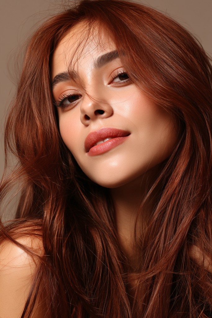 Boni Carrasco Friseure