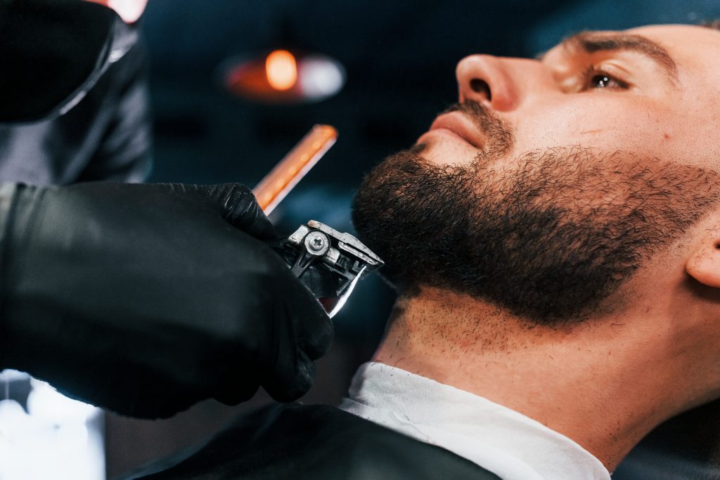 Boni Carrasco Friseure