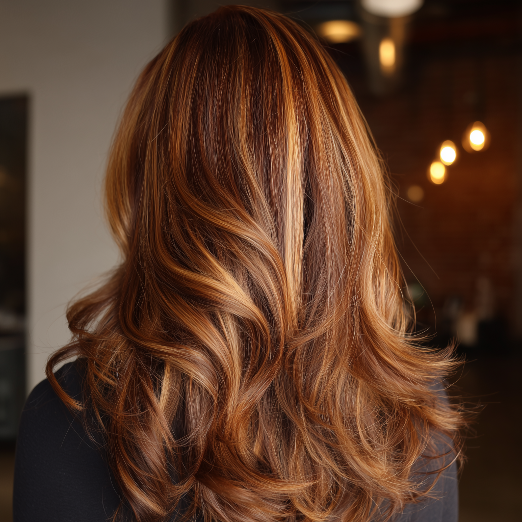 Boni Carrasco Friseure